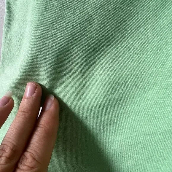 Vineyard Vines Green Short Skirt 6 - Picture 10 of 10